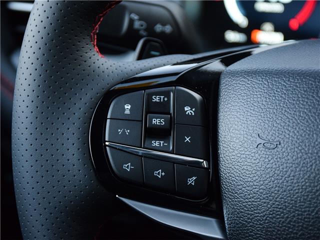 2026 Ford Explorer ST (Stk: X62205) in GEORGETOWN - Image 24 of 28