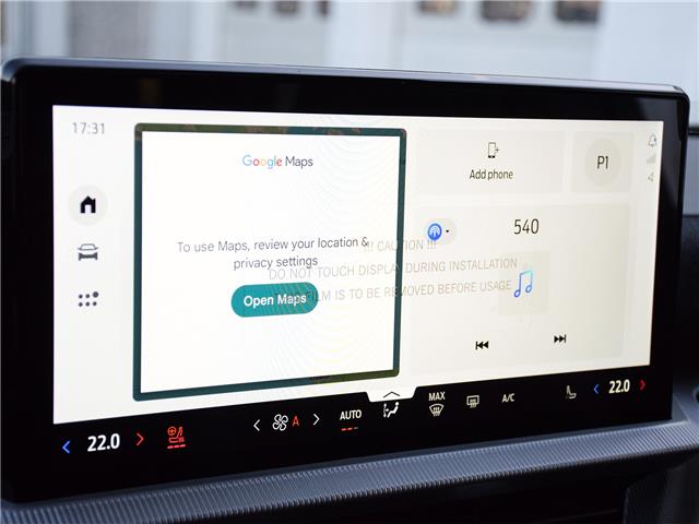 2026 Ford Explorer ST (Stk: X62205) in GEORGETOWN - Image 26 of 28