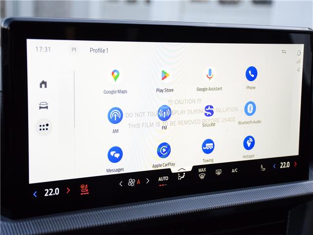 2026 Ford Explorer ST (Stk: X62205) in GEORGETOWN - Image 27 of 28