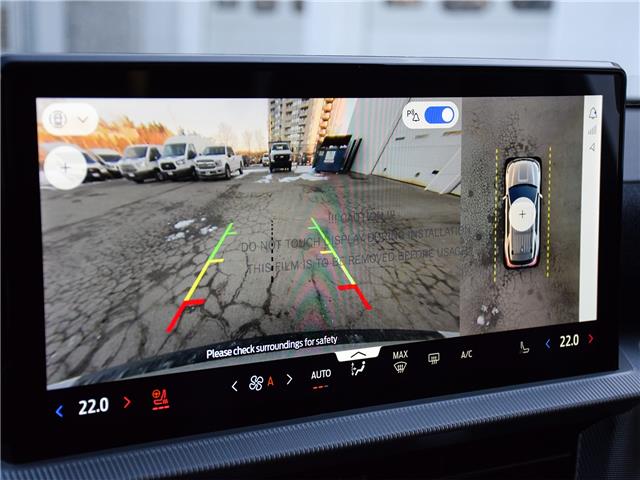 2026 Ford Explorer ST (Stk: X62205) in GEORGETOWN - Image 28 of 28