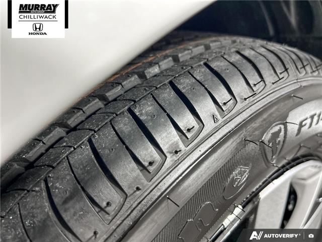 2026 Honda Civic LX (Stk: 26H297) in Chilliwack - Image 8 of 33