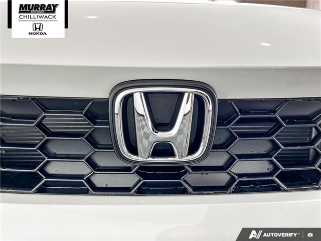 2026 Honda Civic LX (Stk: 26H297) in Chilliwack - Image 10 of 33
