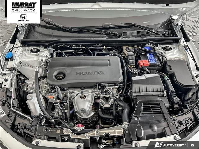2026 Honda Civic LX (Stk: 26H297) in Chilliwack - Image 12 of 33