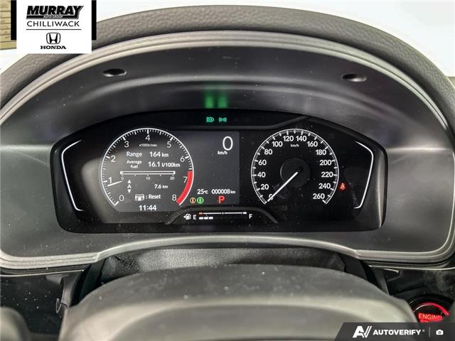 2026 Honda Civic LX (Stk: 26H297) in Chilliwack - Image 19 of 33