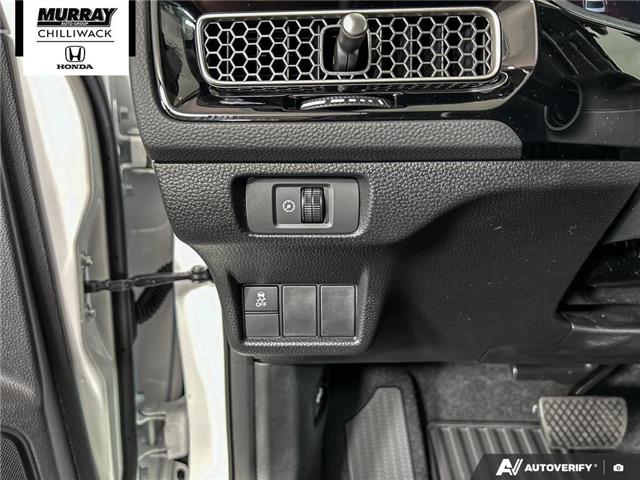 2026 Honda Civic LX (Stk: 26H297) in Chilliwack - Image 22 of 33