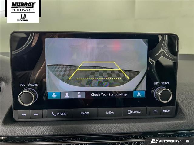 2026 Honda Civic LX (Stk: 26H297) in Chilliwack - Image 26 of 33