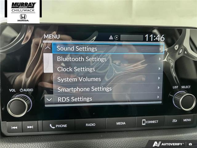 2026 Honda Civic LX (Stk: 26H297) in Chilliwack - Image 27 of 33