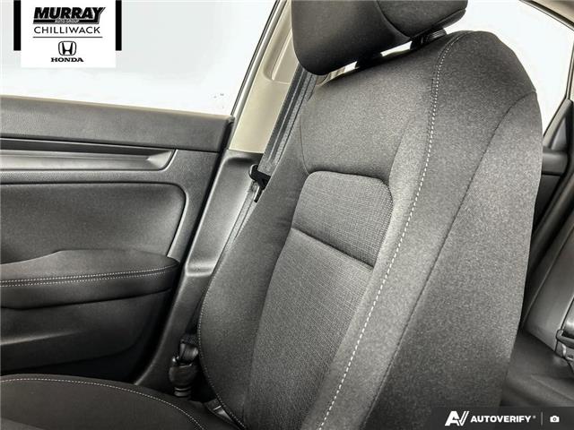 2026 Honda Civic LX (Stk: 26H297) in Chilliwack - Image 28 of 33