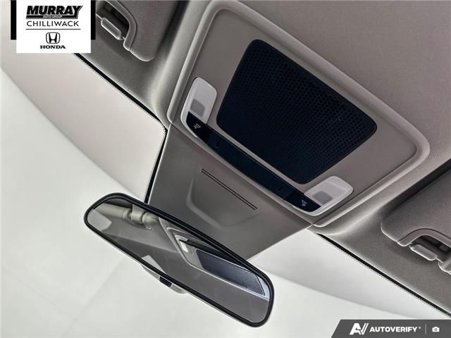 2026 Honda Civic LX (Stk: 26H297) in Chilliwack - Image 29 of 33