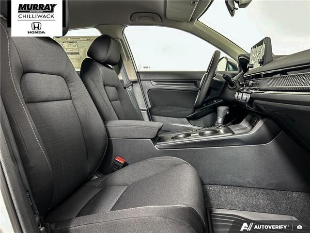 2026 Honda Civic LX (Stk: 26H297) in Chilliwack - Image 30 of 33