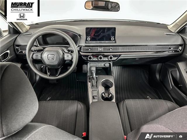 2026 Honda Civic LX (Stk: 26H297) in Chilliwack - Image 32 of 33