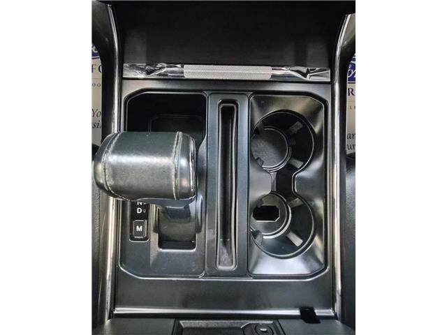 2021 Ford F-150 XL (Stk: UC97172) in Shellbrook - Image 16 of 22