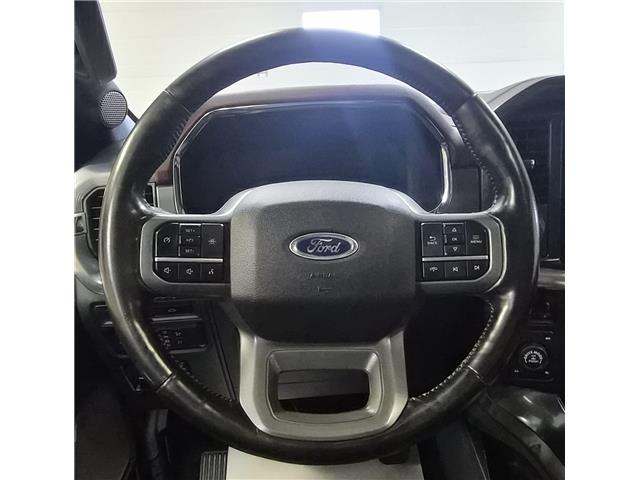 2021 Ford F-150 XL (Stk: UC97172) in Shellbrook - Image 11 of 22