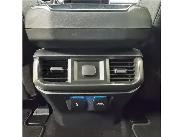 2021 Ford F-150 XL (Stk: UC97172) in Shellbrook - Image 21 of 22