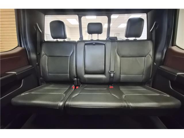 2021 Ford F-150 XL (Stk: UC97172) in Shellbrook - Image 19 of 22