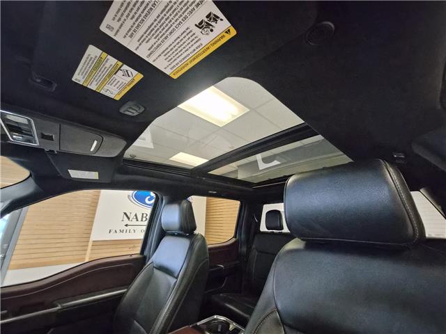 2021 Ford F-150 XL (Stk: UC97172) in Shellbrook - Image 22 of 22