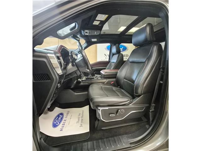 2021 Ford F-150 XL (Stk: UC97172) in Shellbrook - Image 10 of 22