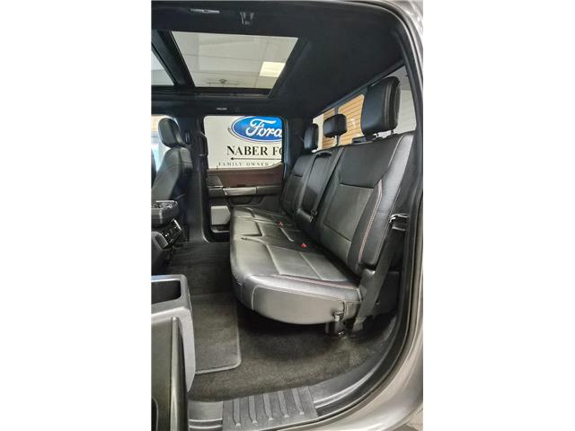 2021 Ford F-150 XL (Stk: UC97172) in Shellbrook - Image 18 of 22