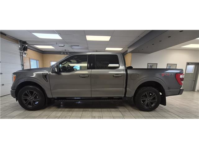 2021 Ford F-150 XL (Stk: UC97172) in Shellbrook - Image 2 of 22