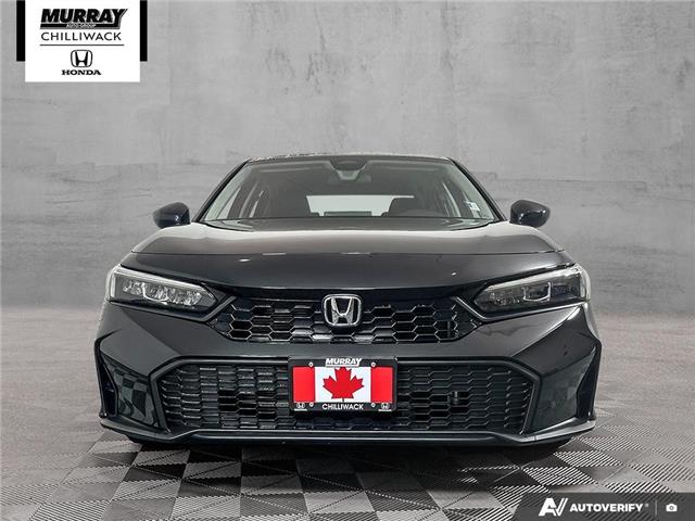 2026 Honda Civic LX (Stk: 26H296) in Chilliwack - Image 2 of 33