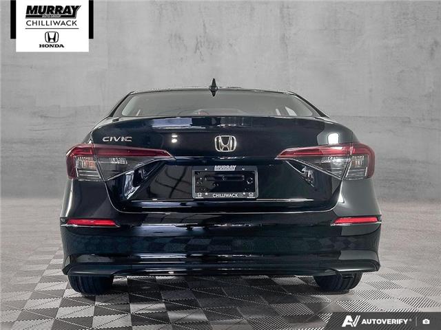 2026 Honda Civic LX (Stk: 26H296) in Chilliwack - Image 5 of 33
