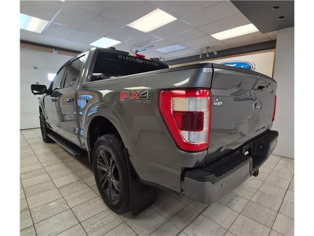 2021 Ford F-150 XL (Stk: UC97172) in Shellbrook - Image 3 of 22