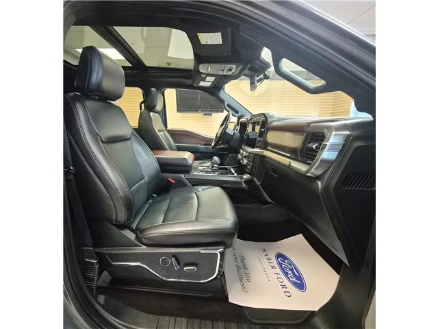 2021 Ford F-150 XL (Stk: UC97172) in Shellbrook - Image 13 of 22