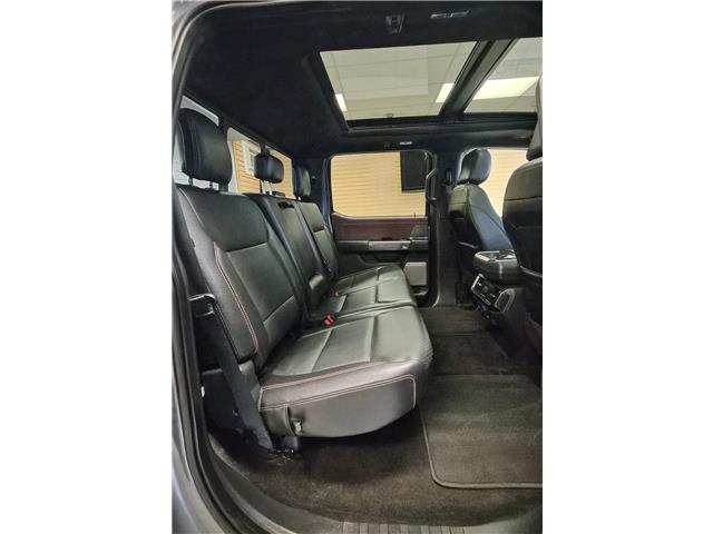 2021 Ford F-150 XL (Stk: UC97172) in Shellbrook - Image 20 of 22