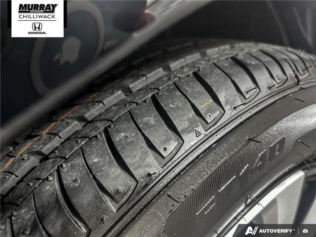 2026 Honda Civic LX (Stk: 26H296) in Chilliwack - Image 8 of 33