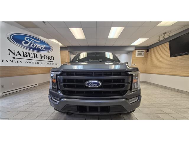 2021 Ford F-150 XL (Stk: UC97172) in Shellbrook - Image 7 of 22