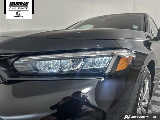 2026 Honda Civic LX (Stk: 26H296) in Chilliwack - Image 9 of 33