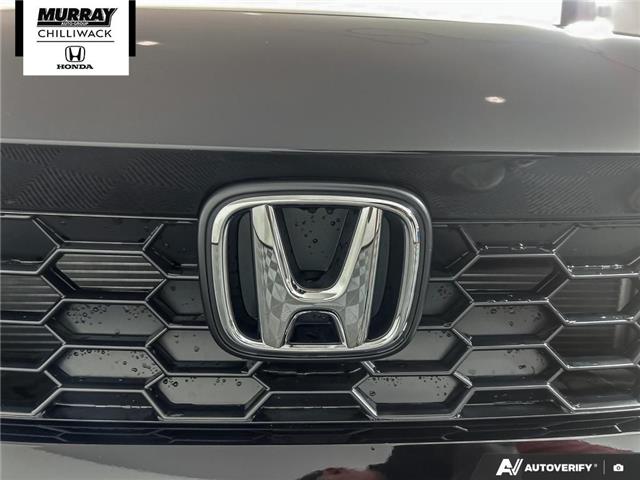 2026 Honda Civic LX (Stk: 26H296) in Chilliwack - Image 10 of 33