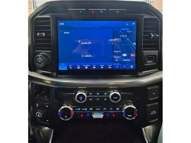 2021 Ford F-150 XL (Stk: UC97172) in Shellbrook - Image 15 of 22
