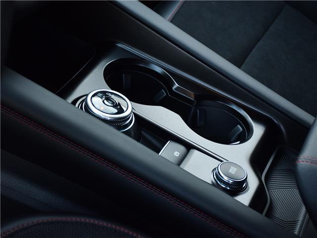 2026 Ford Explorer ST (Stk: X62207) in GEORGETOWN - Image 13 of 30