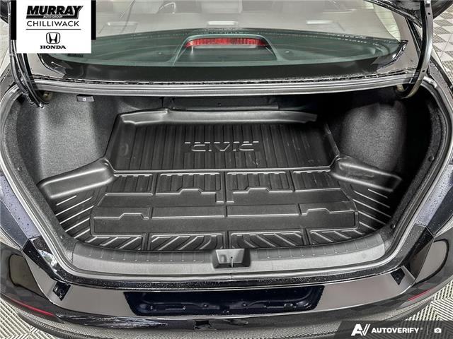 2026 Honda Civic LX (Stk: 26H296) in Chilliwack - Image 14 of 33