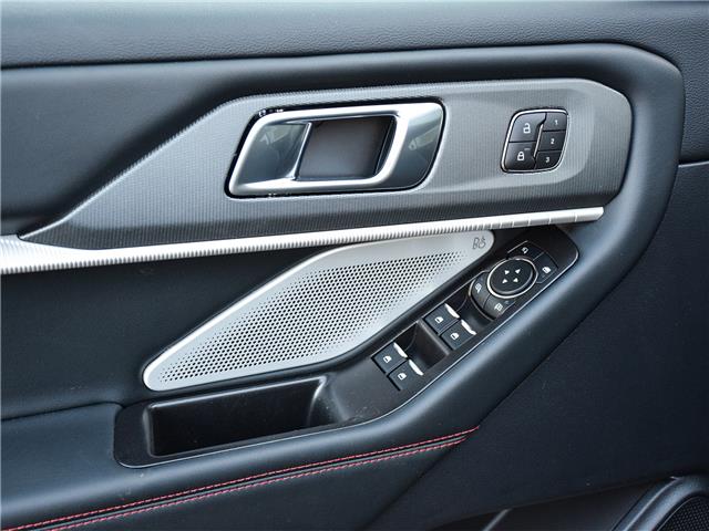 2026 Ford Explorer ST (Stk: X62207) in GEORGETOWN - Image 14 of 30