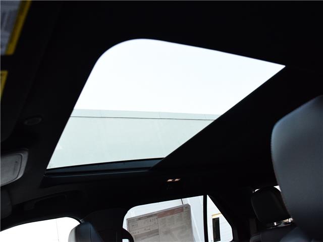 2026 Ford Explorer ST (Stk: X62207) in GEORGETOWN - Image 15 of 30