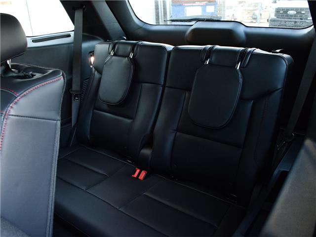 2026 Ford Explorer ST (Stk: X62207) in GEORGETOWN - Image 16 of 30