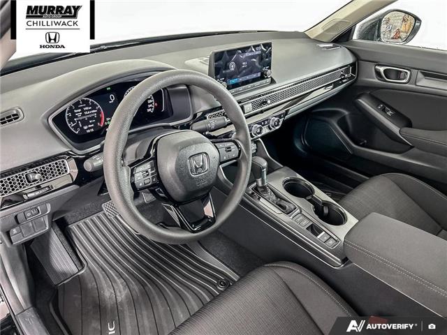 2026 Honda Civic LX (Stk: 26H296) in Chilliwack - Image 17 of 33