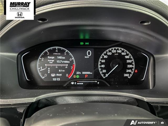 2026 Honda Civic LX (Stk: 26H296) in Chilliwack - Image 19 of 33