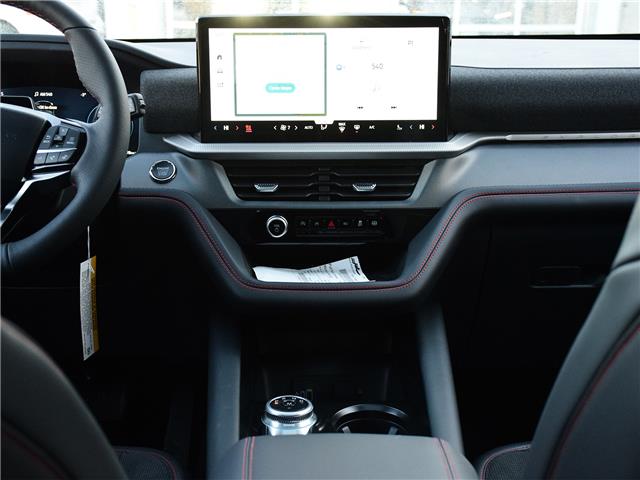 2026 Ford Explorer ST (Stk: X62207) in GEORGETOWN - Image 19 of 30