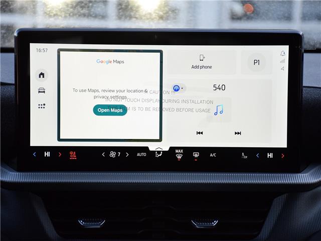 2026 Ford Explorer ST (Stk: X62207) in GEORGETOWN - Image 20 of 30