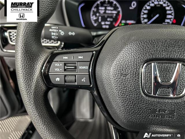 2026 Honda Civic LX (Stk: 26H296) in Chilliwack - Image 21 of 33