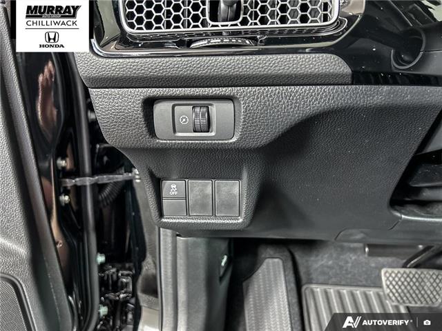 2026 Honda Civic LX (Stk: 26H296) in Chilliwack - Image 22 of 33