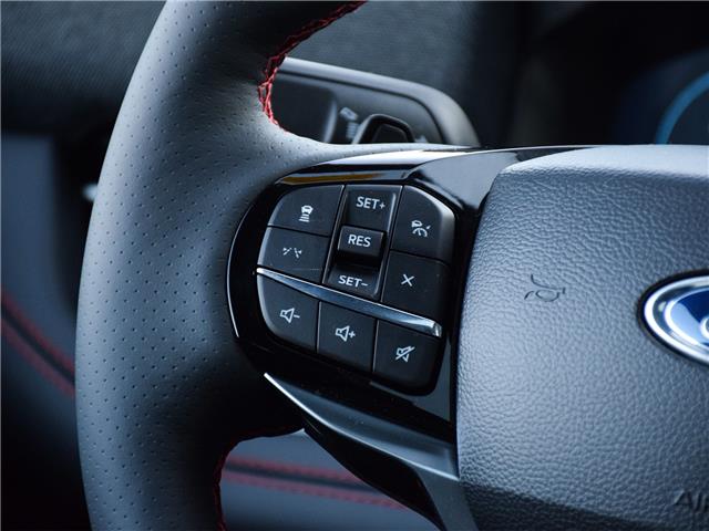 2026 Ford Explorer ST (Stk: X62207) in GEORGETOWN - Image 23 of 30