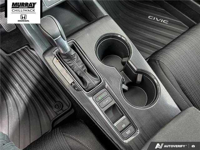 2026 Honda Civic LX (Stk: 26H296) in Chilliwack - Image 24 of 33