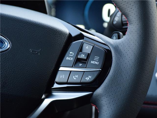 2026 Ford Explorer ST (Stk: X62207) in GEORGETOWN - Image 24 of 30