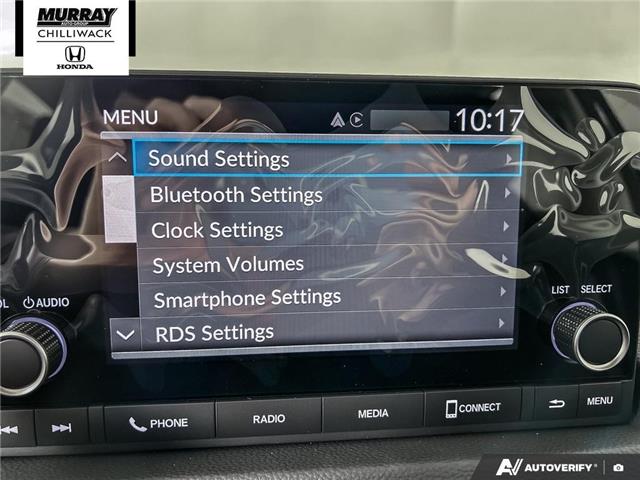 2026 Honda Civic LX (Stk: 26H296) in Chilliwack - Image 27 of 33