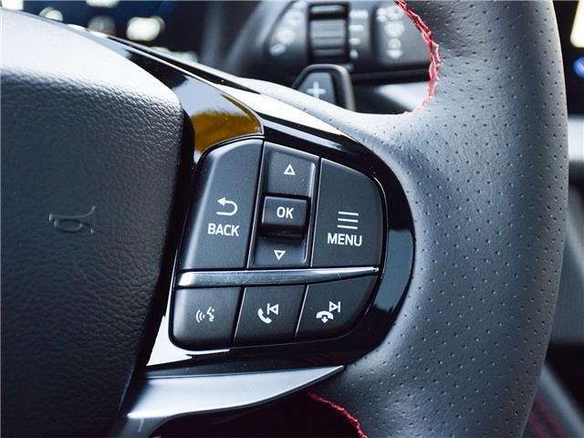 2026 Ford Explorer ST (Stk: X62207) in GEORGETOWN - Image 27 of 30