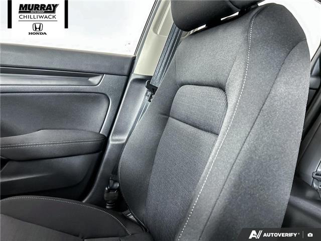 2026 Honda Civic LX (Stk: 26H296) in Chilliwack - Image 28 of 33